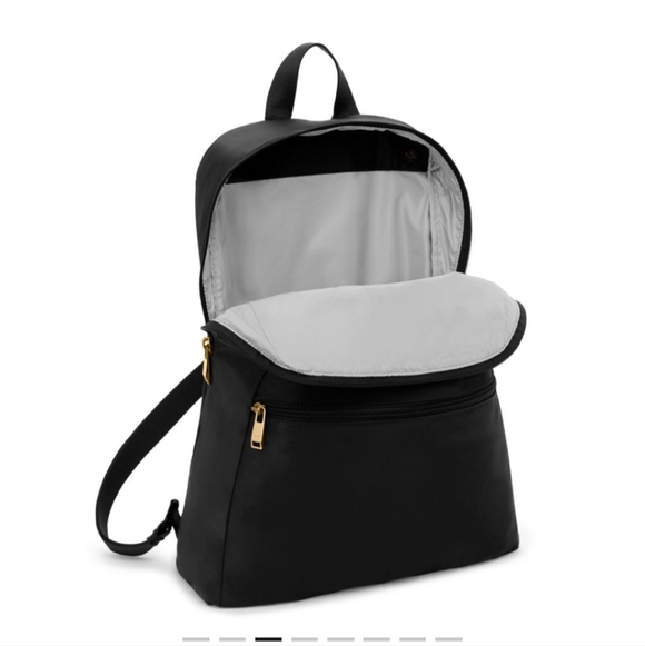Nwt Tumi Just In Case Backpack - Picture 2 of 8
